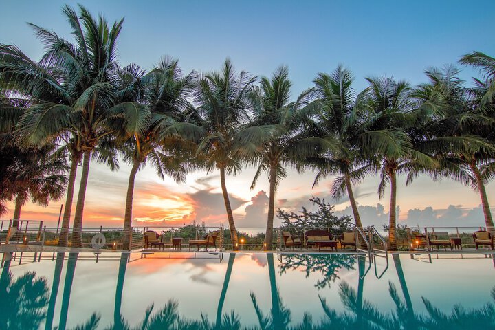 Carillon Miami Wellness Resort