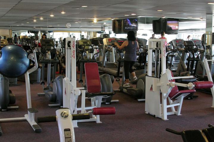 Health and Fitness 58 of 62