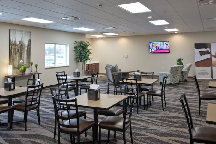 Cobblestone Inn & Suites - Boone