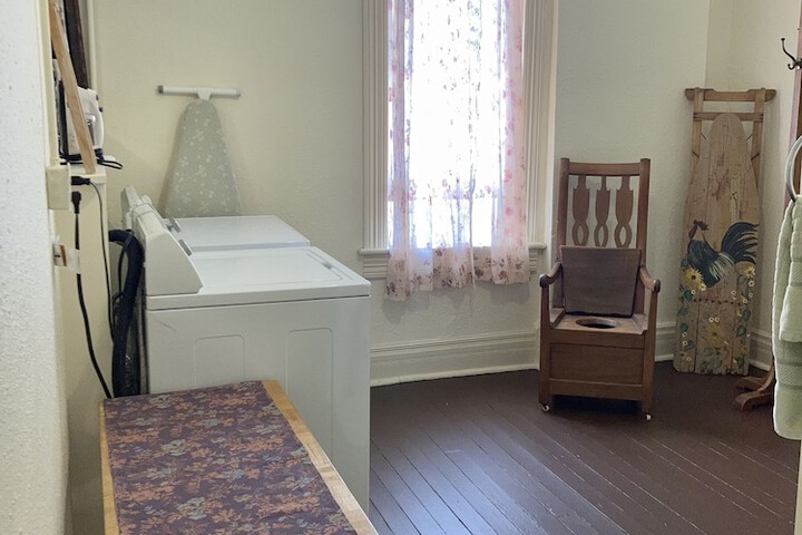 Historic Downtown Capitol Hotel Vacation Suites