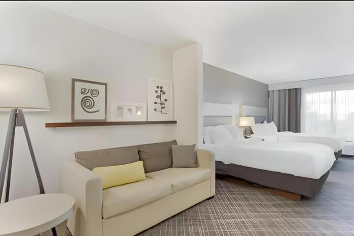Comfort Inn & Suites Ruston-East