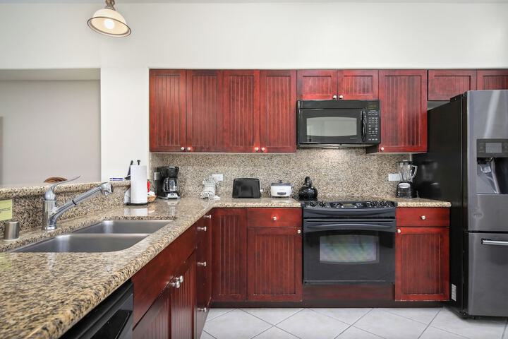 Fairway Villas Waikoloa by OUTRIGGER