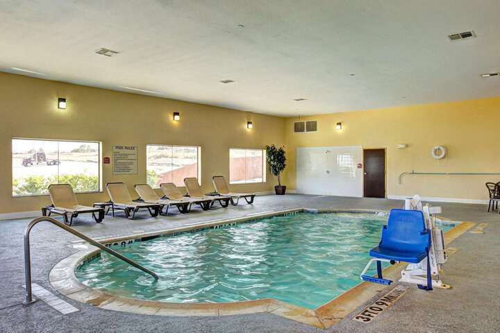 Pool 3 of 21