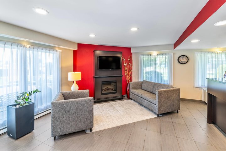 Comfort Inn