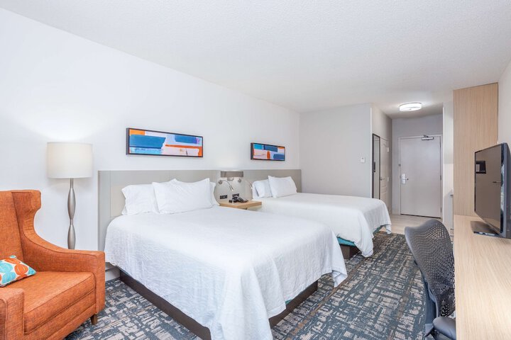 Hilton Garden Inn Cincinnati / Sharonville