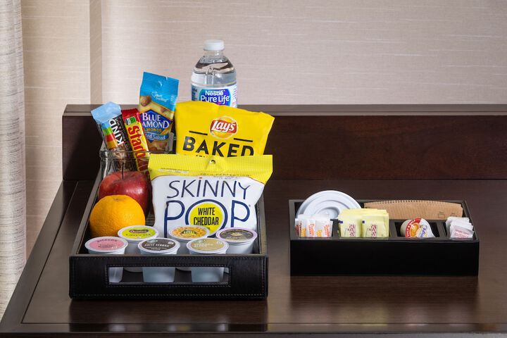 Hilton Garden Inn Queens / JFK Airport