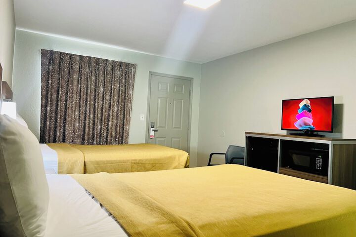 Suite 16 Motel