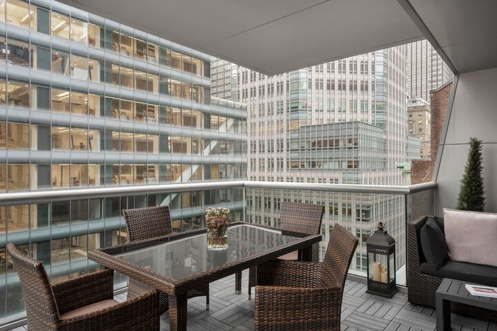 Terrace/Patio 47 of 56