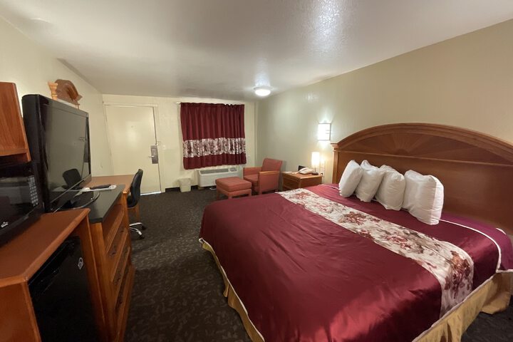 Knights Inn Punta Gorda
