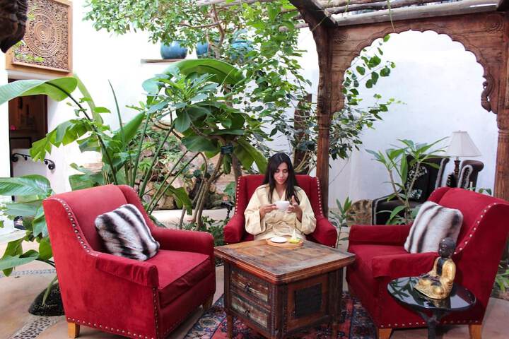 El Monte Sagrado Living Resort & Spa