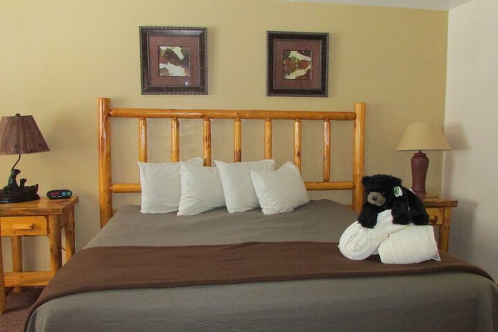 Spearfish Canyon Lodge