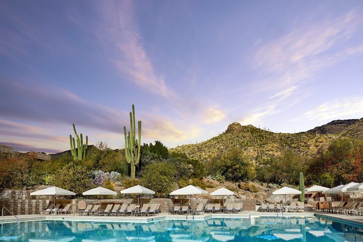 Loews Ventana Canyon Resort