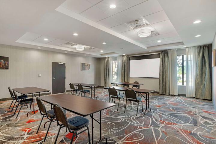 Best Western PLUS Ruston Hotel