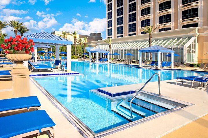 Beau Rivage