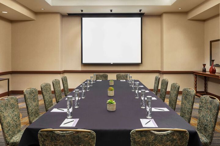 Meeting 45 of 96
