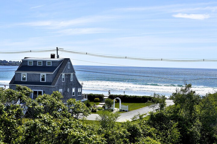 Anchorage Inn and Resort