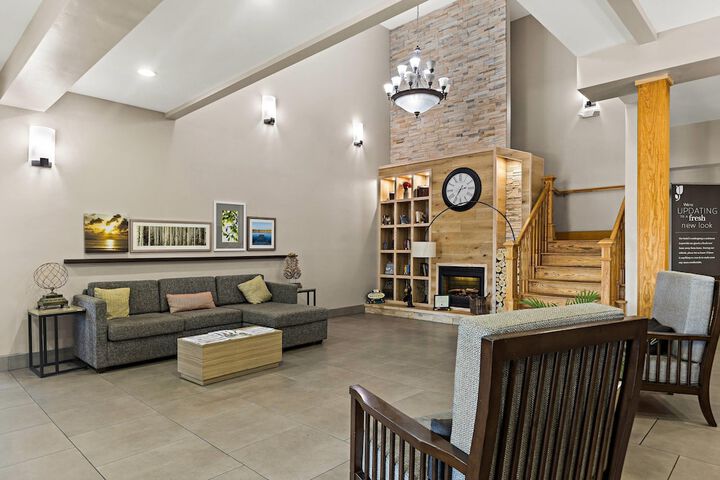Country Inn & Suites by Radisson Hinesville, GA