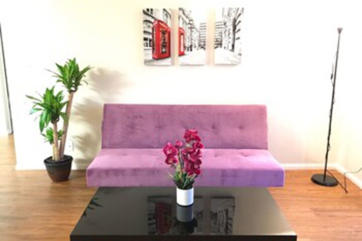 Deluxe Loft Long Beach