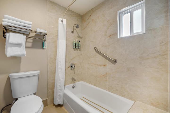 Best Western La Posada Motel