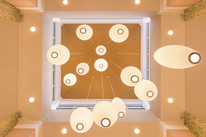Hotel Interior 20 of 92