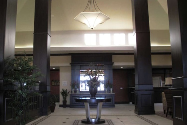 Hilton Garden Inn Clovis