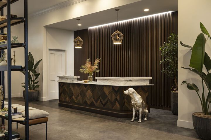 Hotel Interior 16 of 81