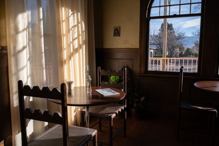 Winnedumah Hotel