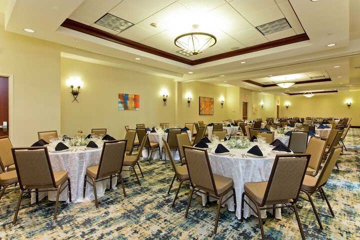Hilton Garden Inn Winchester