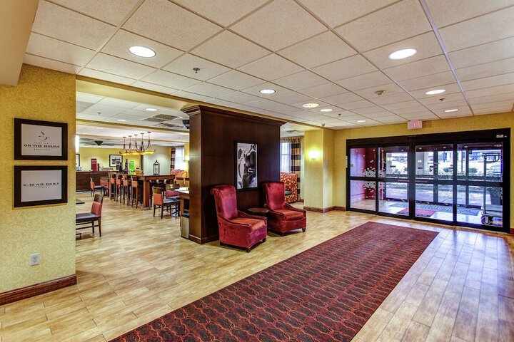 Hotel Interior 10 of 69
