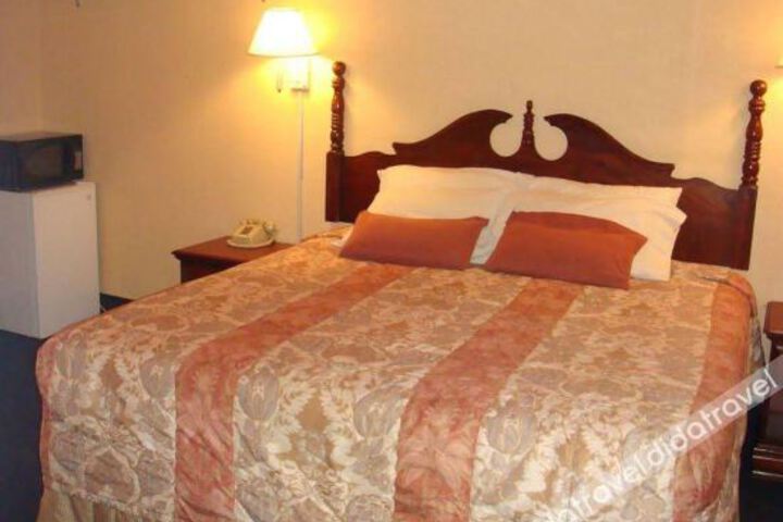 Garden Inn Blytheville