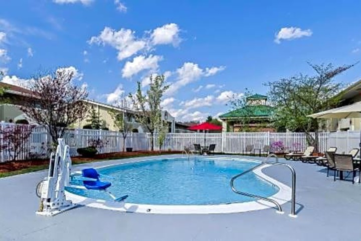 Quality Inn & Suites Lexington