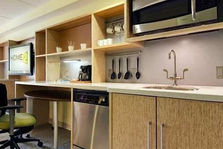 Home2 Suites by Hilton Erie PA
