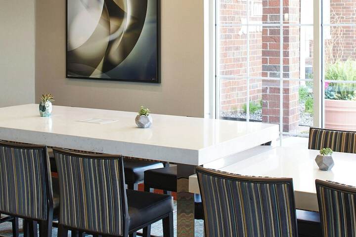 Residence Inn by Marriott Minneapolis St. Paul / Roseville