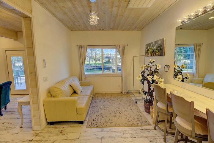 Shay Meadows Ranch & Resort #2500