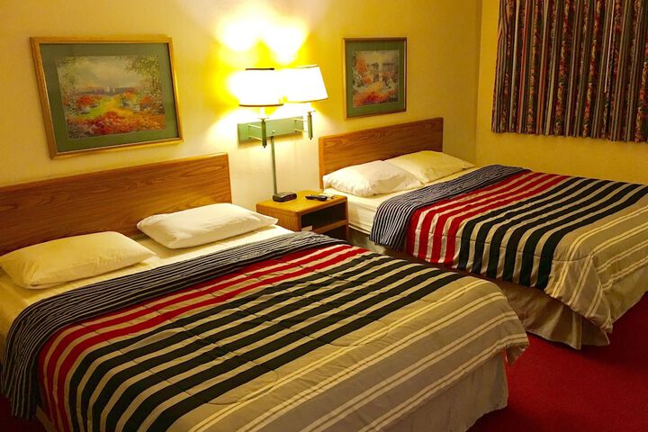 Select Inn Breckenridge