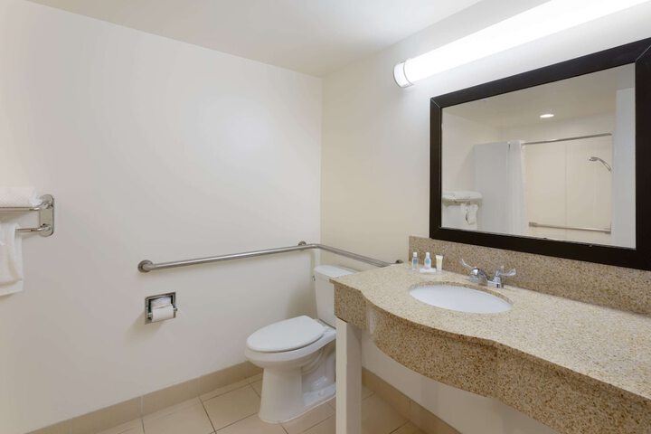 Comfort Inn Near Grand Canyon