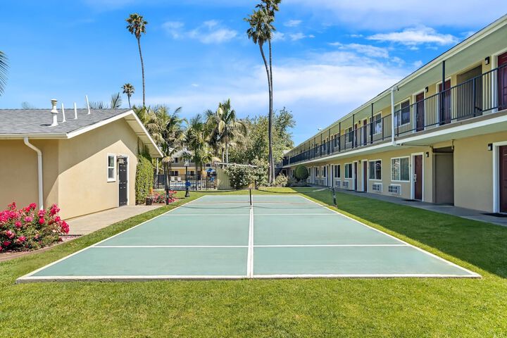 Quality Inn & Suites Santa Maria