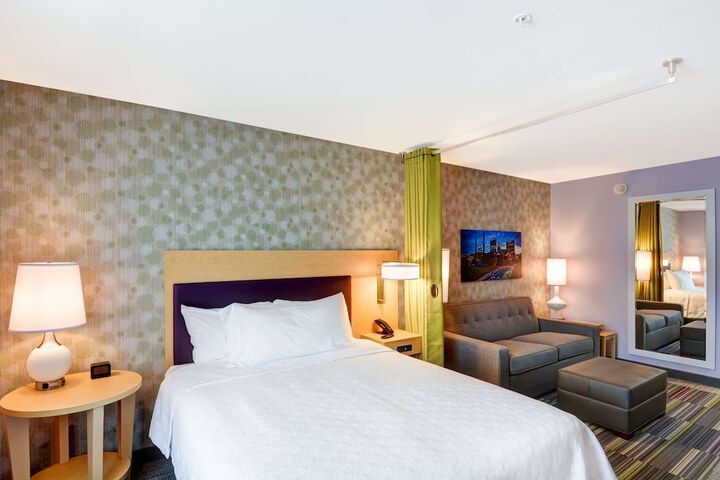 Home2 Suites by Hilton Winston-Salem Hanes Mall
