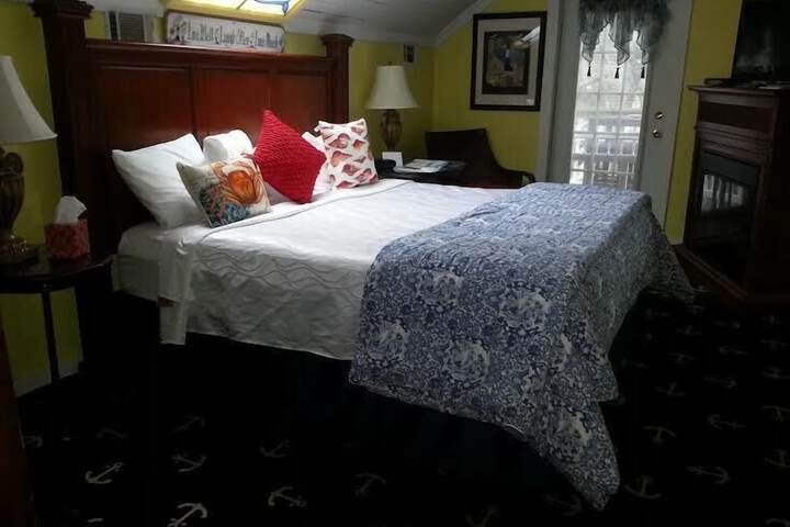Tybee Island Inn