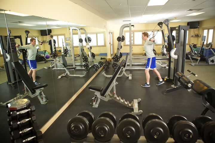 Health and Fitness 20 of 30