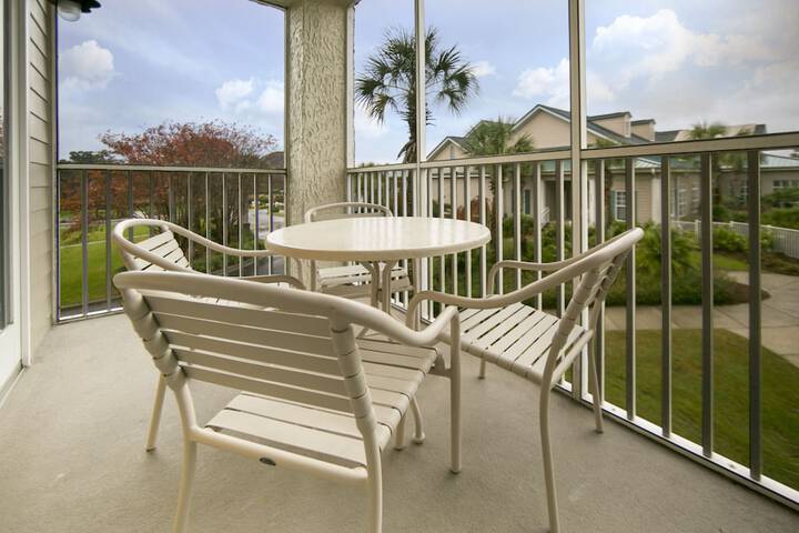 Holiday Inn Club Vacations South Beach Resort by IHG