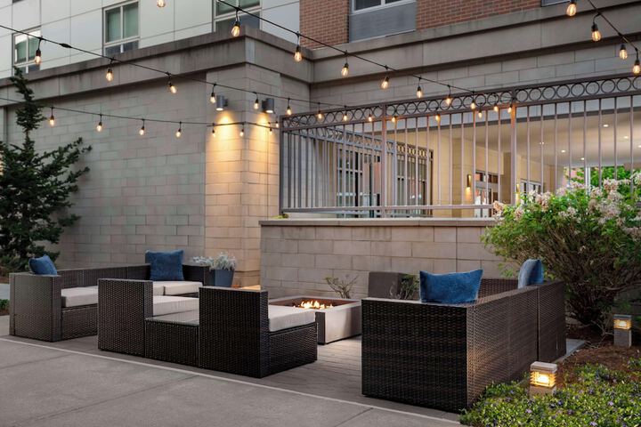 Terrace/Patio 64 of 66