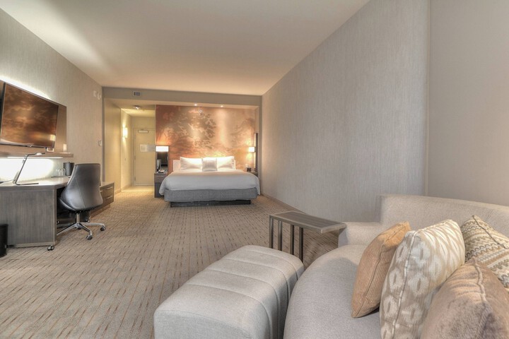 Courtyard by Marriott Pigeon Forge