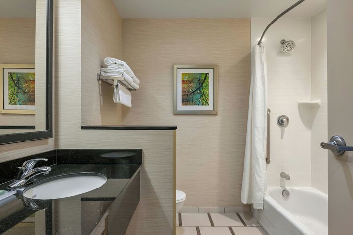 Fairfield Inn & Suites by Marriott Twin Falls