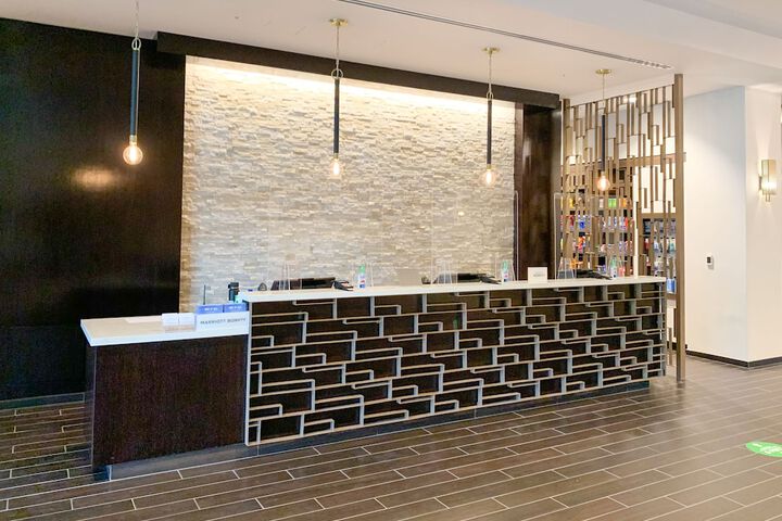 Courtyard by Marriott Thousand Oaks Agoura Hills