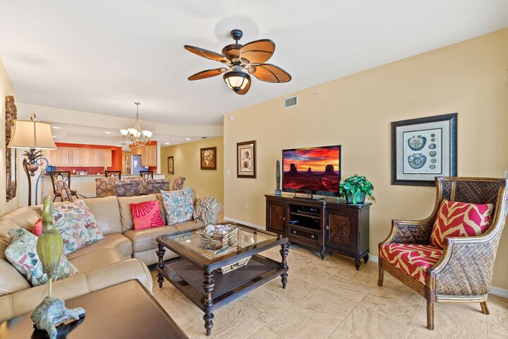 La Vistana 703 by Distinctive Beach Rentals