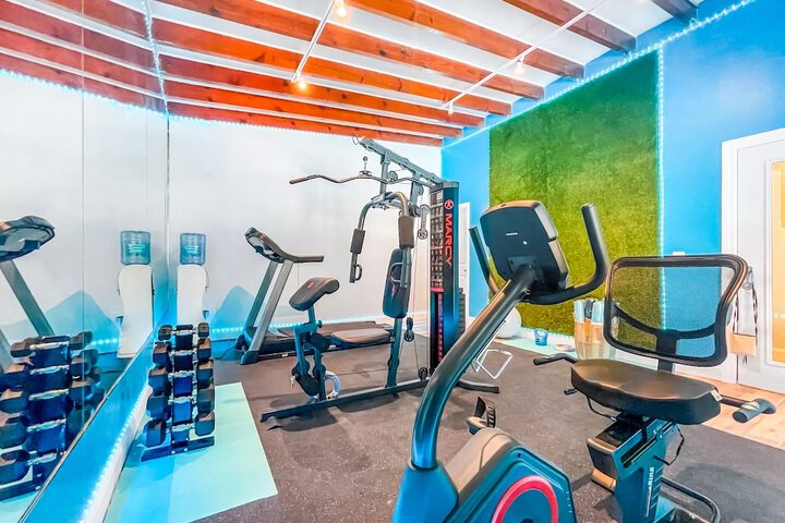 Health and Fitness 50 of 55