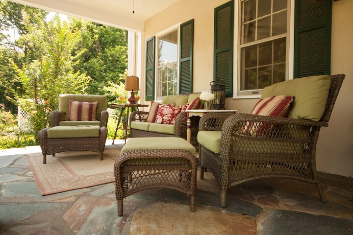 Terrace/Patio 59 of 63