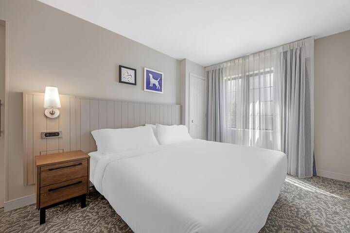 Sonesta ES Suites Portland Vancouver 41st Street