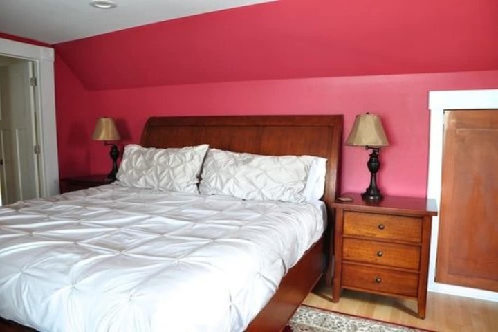 Greenway House Bed & Breakfast